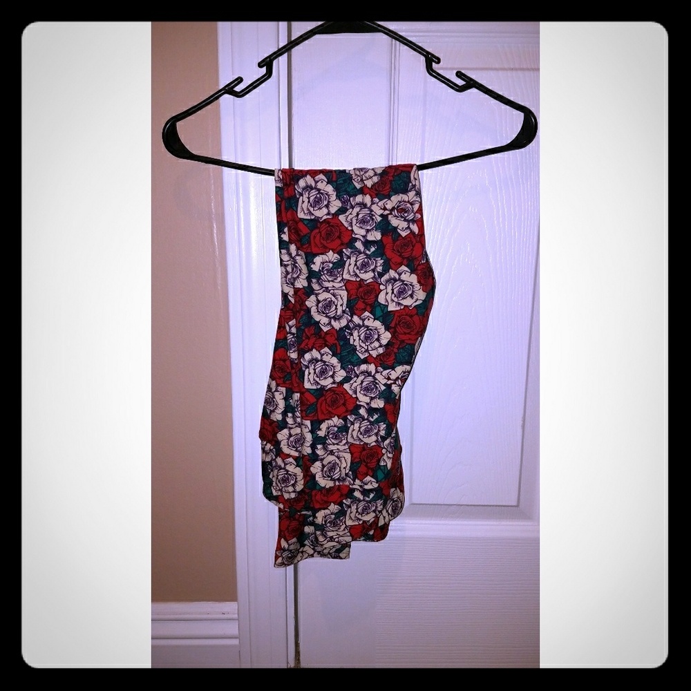 Lularoe OS leggins